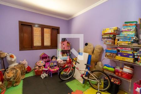 Casa de condomínio à venda com 1200m², 4 quartos e 5 vagas Casa de condomínio à venda com 1200m², 4 quartos e 5 vagasQuarto de Serviço 2