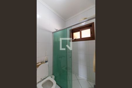 Casa de condomínio à venda com 1200m², 4 quartos e 5 vagas Casa de condomínio à venda com 1200m², 4 quartos e 5 vagasBanheiro da Suíte 3