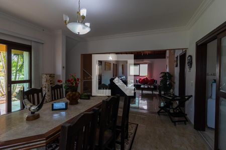 Casa de condomínio à venda com 1200m², 4 quartos e 5 vagas Casa de condomínio à venda com 1200m², 4 quartos e 5 vagasSala