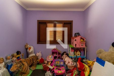 Casa de condomínio à venda com 1200m², 4 quartos e 5 vagas Casa de condomínio à venda com 1200m², 4 quartos e 5 vagasQuarto de Serviço 2