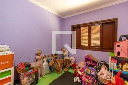 Casa de condomínio à venda com 1200m², 4 quartos e 5 vagas Casa de condomínio à venda com 1200m², 4 quartos e 5 vagasQuarto de Serviço 2