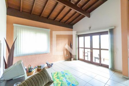 Casa de condomínio à venda com 1200m², 4 quartos e 5 vagas Casa de condomínio à venda com 1200m², 4 quartos e 5 vagasSala 2