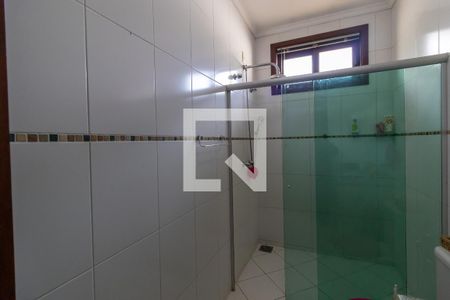 Casa de condomínio à venda com 1200m², 4 quartos e 5 vagas Casa de condomínio à venda com 1200m², 4 quartos e 5 vagasBanheiro da Suíte