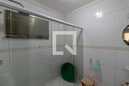 Casa de condomínio à venda com 1200m², 4 quartos e 5 vagas Casa de condomínio à venda com 1200m², 4 quartos e 5 vagasBanheiro da Suíte 3