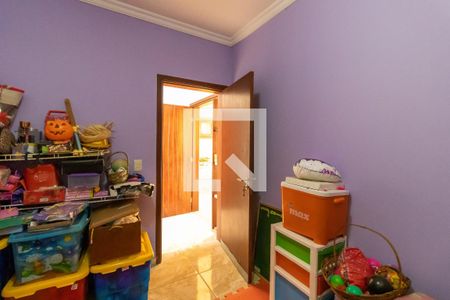 Casa de condomínio à venda com 1200m², 4 quartos e 5 vagas Casa de condomínio à venda com 1200m², 4 quartos e 5 vagasQuarto de Serviço 2