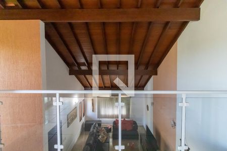 Casa de condomínio à venda com 1200m², 4 quartos e 5 vagas Casa de condomínio à venda com 1200m², 4 quartos e 5 vagasSala 2