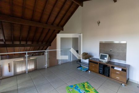 Casa de condomínio à venda com 1200m², 4 quartos e 5 vagas Casa de condomínio à venda com 1200m², 4 quartos e 5 vagasSala 2