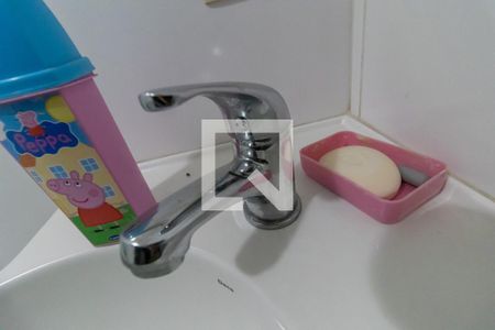 Casa de condomínio à venda com 1200m², 4 quartos e 5 vagas Casa de condomínio à venda com 1200m², 4 quartos e 5 vagasBanheiro da Suíte 3