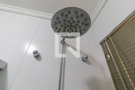 Casa de condomínio à venda com 1200m², 4 quartos e 5 vagas Casa de condomínio à venda com 1200m², 4 quartos e 5 vagasBanheiro da Suíte 3