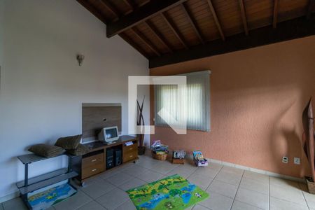 Casa de condomínio à venda com 1200m², 4 quartos e 5 vagas Casa de condomínio à venda com 1200m², 4 quartos e 5 vagasSala 2