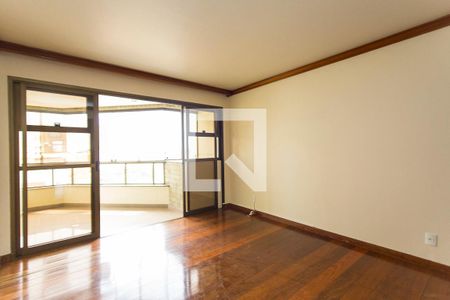Apartamento para alugar com 190m², 3 quartos e 2 vagasSala 1