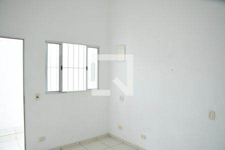 Sala de apartamento para alugar com 1 quarto, 70m² em Rio Cotia, Cotia