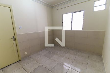 Quarto 1 de apartamento para alugar com 2 quartos, 80m² em Vila Bertioga, São Paulo