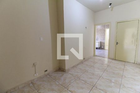 Sala de Jantar de apartamento para alugar com 2 quartos, 80m² em Vila Bertioga, São Paulo