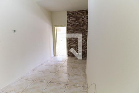 Sala de Jantar de apartamento para alugar com 2 quartos, 80m² em Vila Bertioga, São Paulo