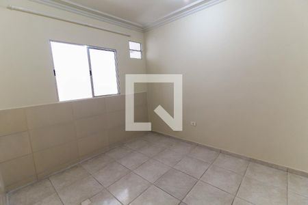 Quarto 1 de apartamento para alugar com 2 quartos, 80m² em Vila Bertioga, São Paulo