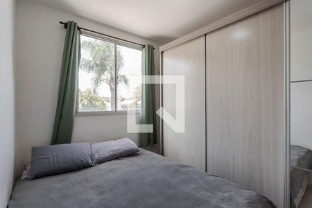 Quarto 1 de apartamento à venda com 2 quartos, 48m² em Rubem Berta, Porto Alegre