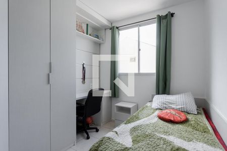 Quarto 2 de apartamento à venda com 2 quartos, 48m² em Rubem Berta, Porto Alegre