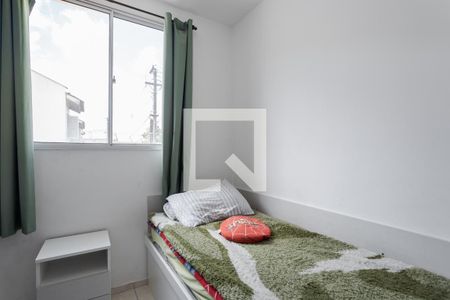 Quarto 2 de apartamento à venda com 2 quartos, 48m² em Rubem Berta, Porto Alegre