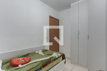 Quarto 2 de apartamento à venda com 2 quartos, 48m² em Rubem Berta, Porto Alegre