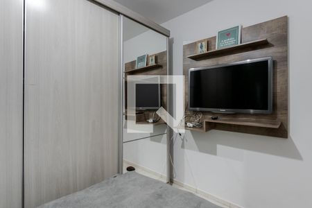 Quarto 1 de apartamento à venda com 2 quartos, 48m² em Rubem Berta, Porto Alegre