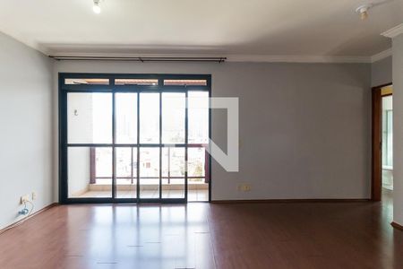 Sala de apartamento para alugar com 2 quartos, 72m² em Centro, Mogi das Cruzes