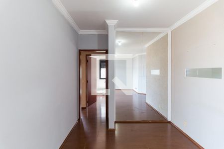 Sala de apartamento para alugar com 2 quartos, 72m² em Centro, Mogi das Cruzes