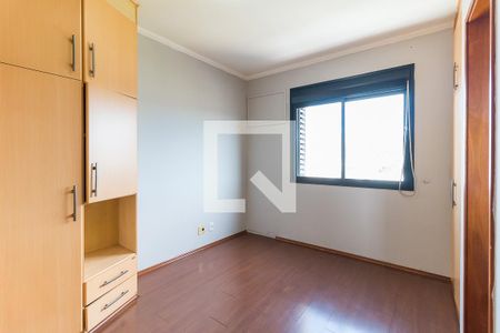 Quarto 1 - Suíte de apartamento para alugar com 2 quartos, 72m² em Centro, Mogi das Cruzes