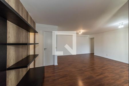 Sala de apartamento para alugar com 2 quartos, 96m² em Vila Cordeiro, São Paulo