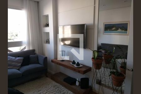 Apartamento à venda com 3 quartos, 90m² em Vila Nova Cachoeirinha, São Paulo