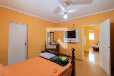 Suíte  de casa à venda com 3 quartos, 287m² em Vila Florida, Guarulhos