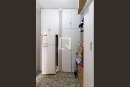 Despensa de casa para alugar com 3 quartos, 287m² em Vila Florida, Guarulhos