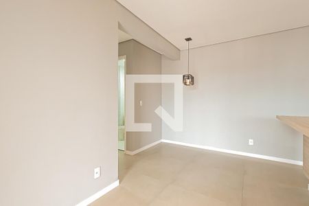 Sala de apartamento à venda com 2 quartos, 65m² em Vila Milton, Guarulhos