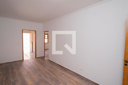 Sala de casa para alugar com 2 quartos, 163m² em Alves Dias, São Bernardo do Campo