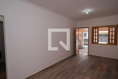 Sala de casa para alugar com 2 quartos, 163m² em Alves Dias, São Bernardo do Campo