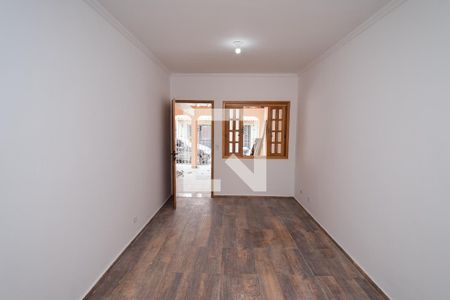 Sala de casa para alugar com 2 quartos, 163m² em Alves Dias, São Bernardo do Campo