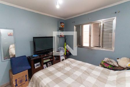 Quarto 2   de casa para alugar com 2 quartos, 150m² em Vila Guilherme, São Paulo