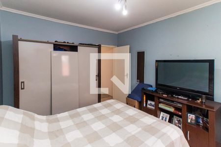 Quarto 2   de casa para alugar com 2 quartos, 150m² em Vila Guilherme, São Paulo