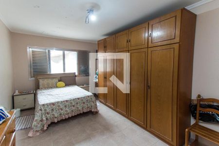 Quarto 1   de casa para alugar com 2 quartos, 150m² em Vila Guilherme, São Paulo