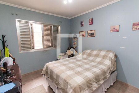 Quarto 2   de casa para alugar com 2 quartos, 150m² em Vila Guilherme, São Paulo