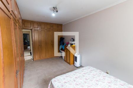 Quarto 1   de casa para alugar com 2 quartos, 150m² em Vila Guilherme, São Paulo