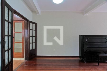 Sala de casa à venda com 3 quartos, 148m² em Casa Verde, São Paulo