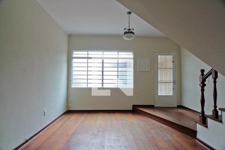 Sala de casa à venda com 3 quartos, 148m² em Casa Verde, São Paulo