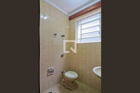 Lavabo de casa à venda com 3 quartos, 148m² em Casa Verde, São Paulo