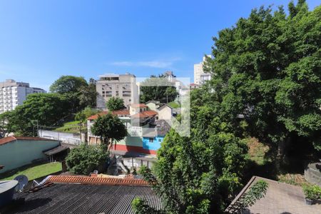 Vista de casa à venda com 3 quartos, 250m² em Tucuruvi, São Paulo