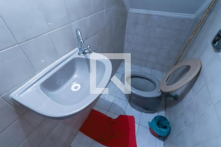 Lavabo de casa à venda com 3 quartos, 250m² em Tucuruvi, São Paulo