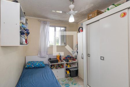 Quarto 2 de apartamento à venda com 2 quartos, 38m² em Rubem Berta, Porto Alegre