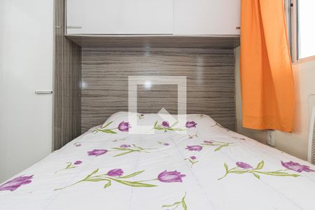 Quarto 1 de apartamento à venda com 2 quartos, 38m² em Rubem Berta, Porto Alegre