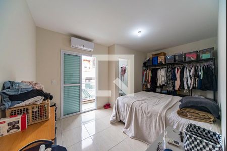 Quarto 2 de apartamento à venda com 2 quartos, 138m² em Jardim Bela Vista, Santo André