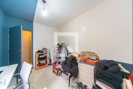 Quarto 1 de apartamento à venda com 2 quartos, 138m² em Jardim Bela Vista, Santo André